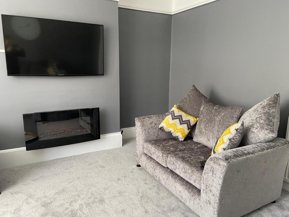 Bridge Street Apartment Bridlington