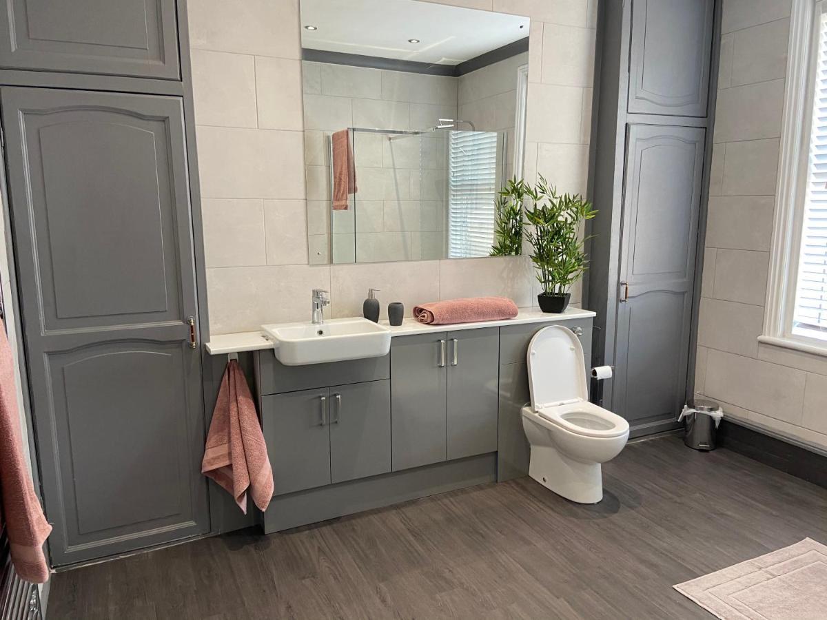 Bridge Street Apartment Bridlington