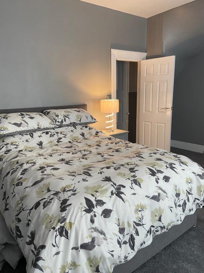 Bridge Street Apartment